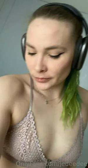 Jedeedee OnlyFans Leaked Free Thumbnail Picture - #vUBN4XHzxs