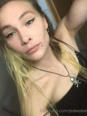 Jedeedee OnlyFans Leaked Free Thumbnail Picture - #wcFlL5XYMy