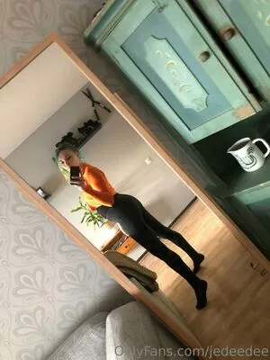 Jedeedee OnlyFans Leaked Free Thumbnail Picture - #xqN5Af9CXn