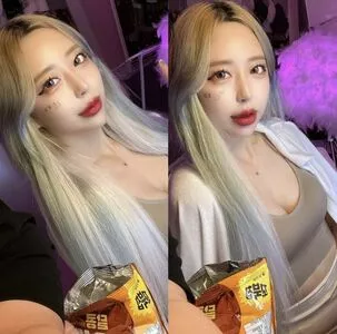 Jeeiqueen OnlyFans Leaked Free Thumbnail Picture - #6mJIi6vk9m