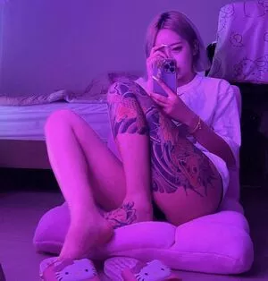 Jeeiqueen OnlyFans Leaked Free Thumbnail Picture - #NqDSwM6caQ
