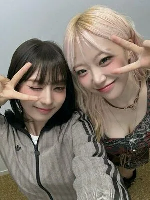 Jeewon OnlyFans Leaked Free Thumbnail Picture - #29ytCSWSGW