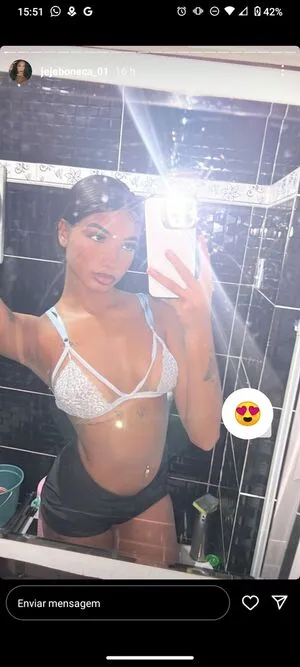 Jejeboneca OnlyFans Leaked Free Thumbnail Picture - #gR45xSTMJg
