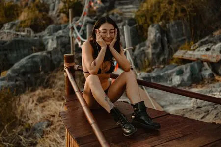 Jele Ramida OnlyFans Leaked Free Thumbnail Picture - #08m2YKd1uP