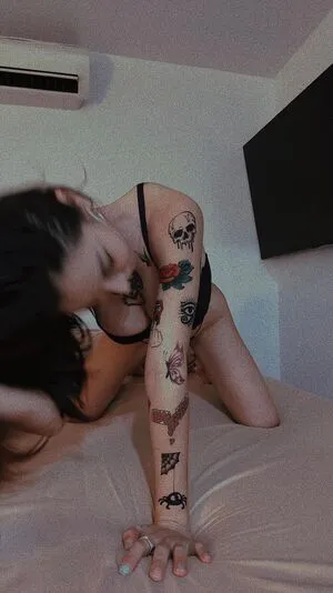 Jele Ramida OnlyFans Leaked Free Thumbnail Picture - #MQxysXb0So