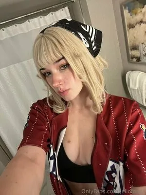 Jellofangs OnlyFans Leaked Free Thumbnail Picture - #HaRzOAS8Zt