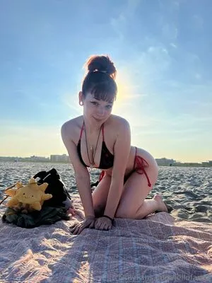Jellofangs OnlyFans Leaked Free Thumbnail Picture - #JiUwnCvs4X