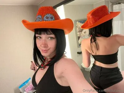 Jellofangs OnlyFans Leaked Free Thumbnail Picture - #iR6BSvdERe