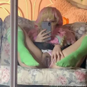 Jellybuns OnlyFans Leaked Free Thumbnail Picture - #7VTQojqJsK