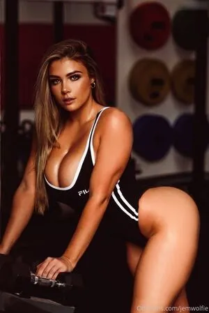 Jem Wolfie Thumbnail Picture