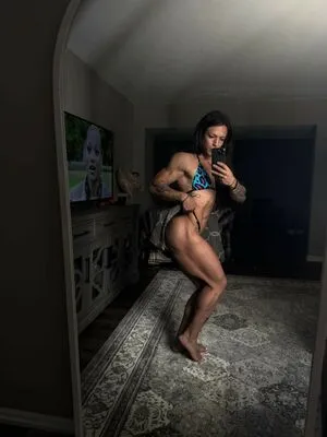 Jen Erhardt Ifbbpro OnlyFans Leaked Free Thumbnail Picture - #8lHH0894de
