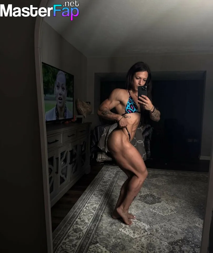 Jen Erhardt Ifbbpro OnlyFans Leak Picture - #8lHH0894de.