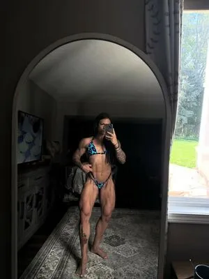 Jen Erhardt Ifbbpro OnlyFans Leaked Free Thumbnail Picture - #MbI2EoJI21