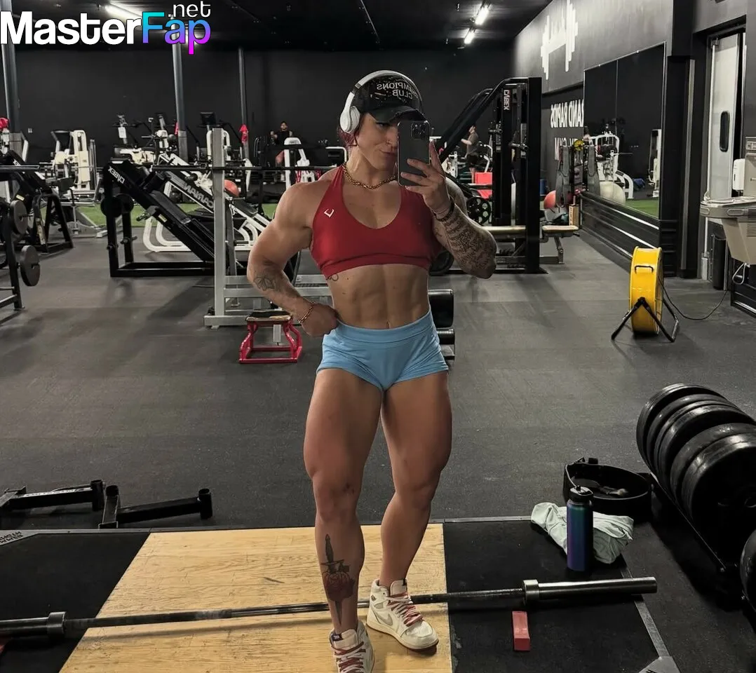 Jen Erhardt Ifbbpro OnlyFans Leak Picture - #QaapO9GVUb.