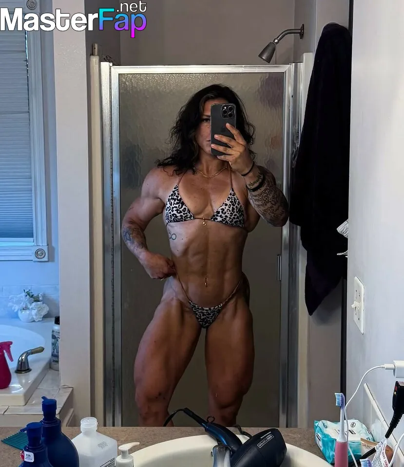 Jen Erhardt Ifbbpro OnlyFans Leak Picture - #UPlYjax09h.