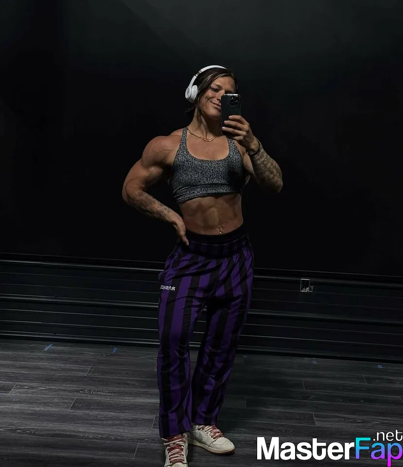 Jen Erhardt Ifbbpro OnlyFans Leak Picture - #UiOiaaeLCo.