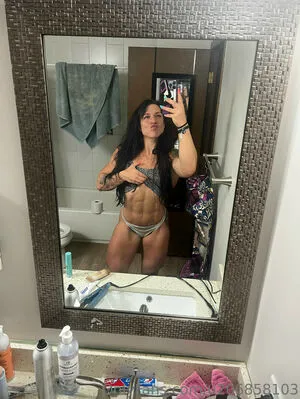 Jen Erhardt Ifbbpro OnlyFans Leaked Free Thumbnail Picture - #b4eCA9tVAs