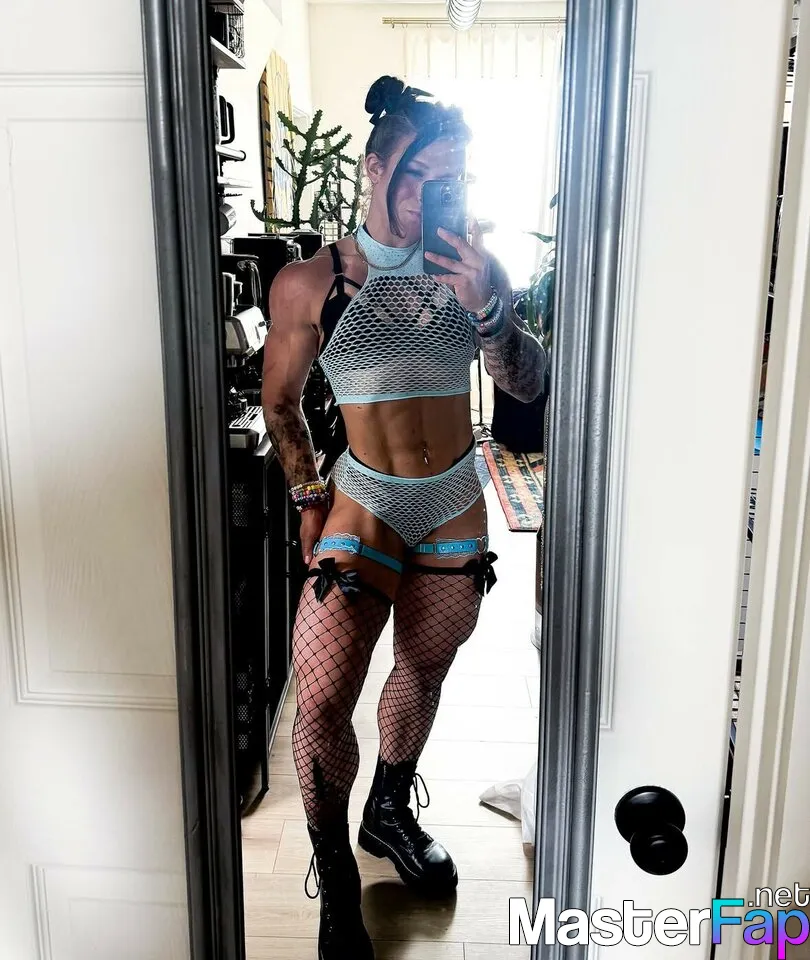 Jen Erhardt Ifbbpro OnlyFans Leak Picture - #cXDkG4X0ZE.