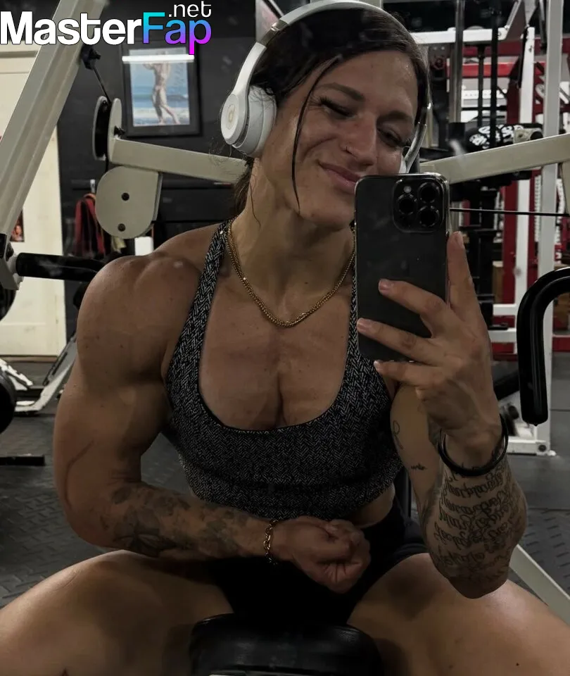 Jen Erhardt Ifbbpro OnlyFans Leak Picture - #fvoM5CPdRh.