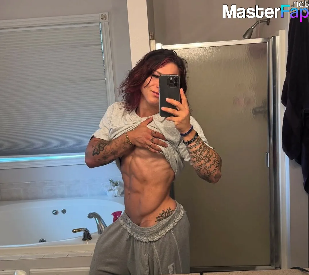 Jen Erhardt Ifbbpro OnlyFans Leak Picture - #pPmoqDYPKE.