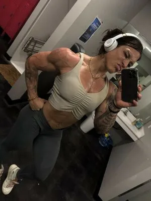 Jen Erhardt Ifbbpro OnlyFans Leaked Free Thumbnail Picture - #zhmSI3CVE5