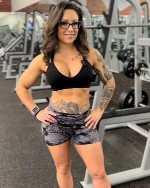 Jen Johnson OnlyFans Leaked Free Thumbnail Picture - #0oITMB2a4d