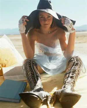 Jena Malone OnlyFans Leaked Free Thumbnail Picture - #GZcdSa0ESv
