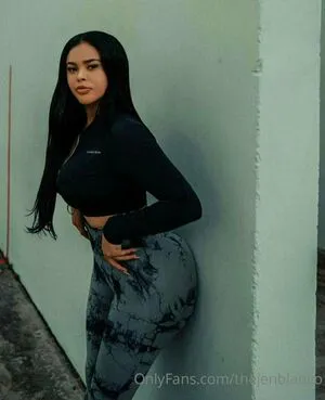 Jenblanco OnlyFans Leaked Free Thumbnail Picture - #fETbABc2PK