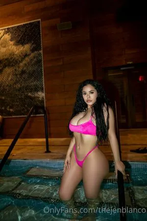 Jenblanco OnlyFans Leaked Free Thumbnail Picture - #oDEG5cAIYg