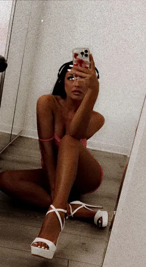 Jendrizzy OnlyFans Leaked Free Thumbnail Picture - #m8TOOdUEFK