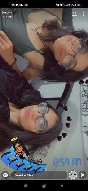Jenelle Mathew Thumbnail Picture