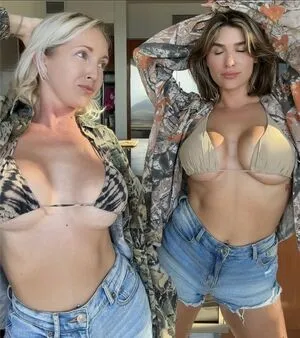 Jeneva From Parity OnlyFans Leaked Free Thumbnail Picture - #BemdatdOGC