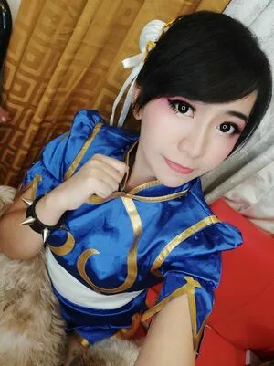 Jenhime OnlyFans Leaked Free Thumbnail Picture - #0fiC0XYn2C