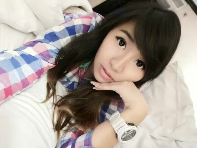 Jenhime OnlyFans Leaked Free Thumbnail Picture - #53B1CtDFmo