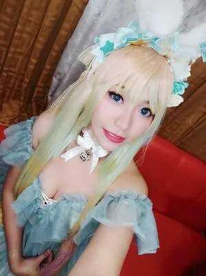 Jenhime OnlyFans Leaked Free Thumbnail Picture - #9KYRIg2phO