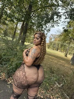 Jeniaah Thee Goat A K A Biggbootyjeniaah Thumbnail Picture
