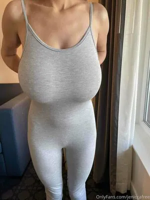 Jeniccafree OnlyFans Leaked Free Thumbnail Picture - #KDTwTTWZ2e