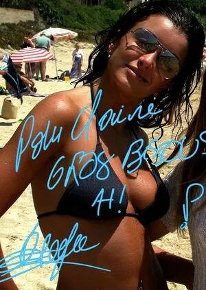 Jenifer Bartoli OnlyFans Leaked Free Thumbnail Picture - #PmqPPCbdMM