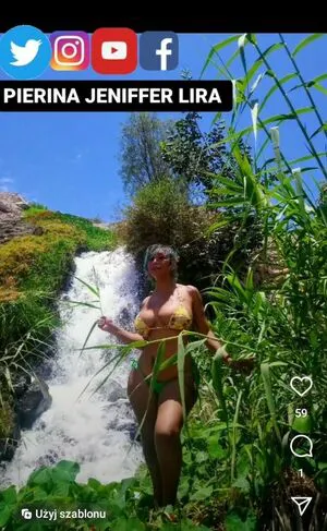 Jeniffer Pierina Lira Thumbnail Picture