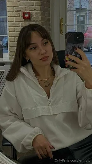 Jenifvip OnlyFans Leaked Free Thumbnail Picture - #CjftFltmtu