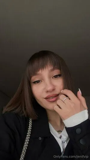 Jenifvip OnlyFans Leaked Free Thumbnail Picture - #euffIkvdEK