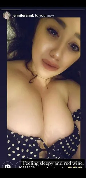 Jenn K OnlyFans Leaked Free Thumbnail Picture - #ddNgCJsTNE