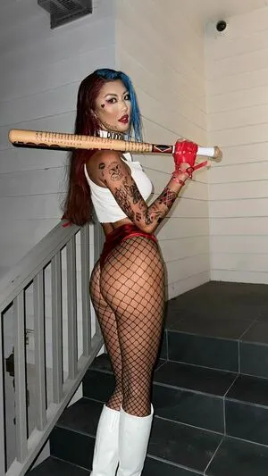 Jenn Lee OnlyFans Leaked Free Thumbnail Picture - #jcaQXeNK7G