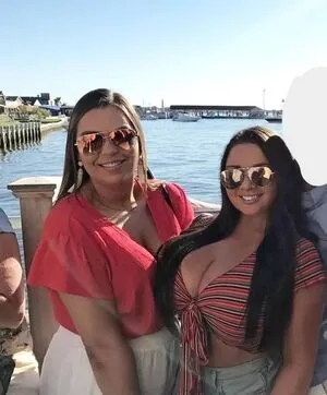 Jenn M OnlyFans Leaked Free Thumbnail Picture - #ophdOFee6i