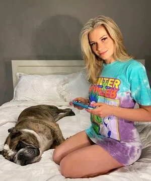Jenn Rumney OnlyFans Leaked Free Thumbnail Picture - #60kcjFaAa7