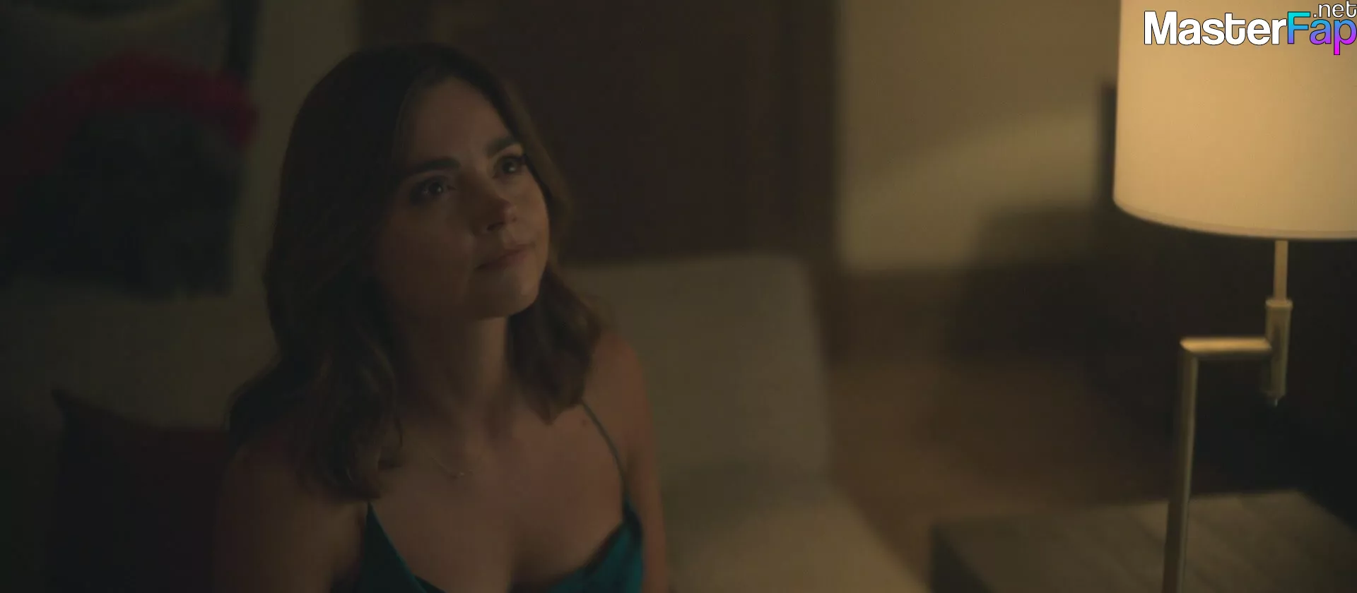 Jenna coleman porn