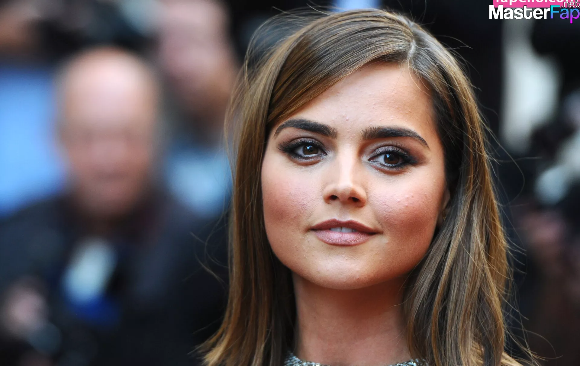 Jenna Coleman Nude OnlyFans Leak Picture tx4tIE0inF | MasterFap.net