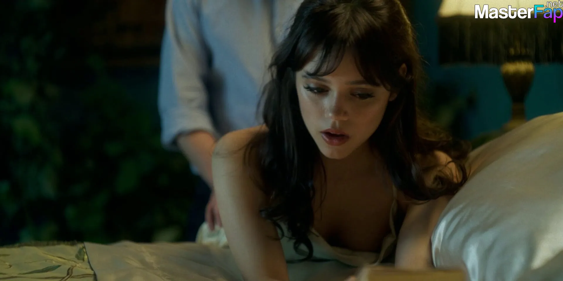 Jenna Ortega Nude OnlyFans Leak Picture LkCxFn4DPz | MasterFap.net