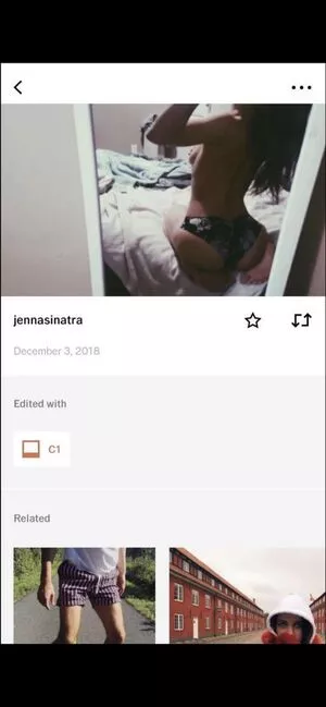 Jenna Sinatra OnlyFans Leaked Free Thumbnail Picture - #WDOiz1ob7G