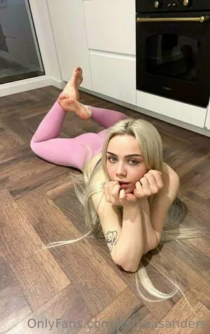 Jennaasanders OnlyFans Leaked Free Thumbnail Picture - #F3zWupyFf5